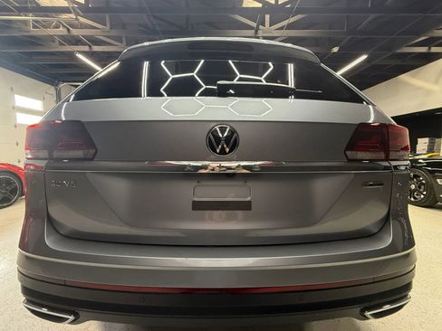 Used 2021 Volkswagen Atlas SE image 13