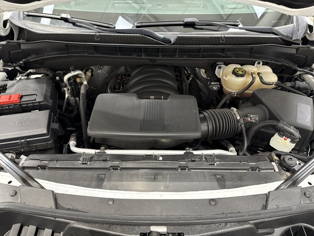 Used 2023 Chevrolet Tahoe LS w/ Driver Alert Package AWD/4WD image 34