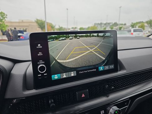 Used 2024 Honda CR-V EX-L image 20