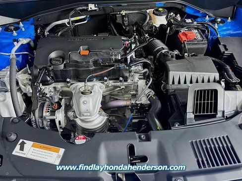 New 2027 Honda HR-V Sport image 8