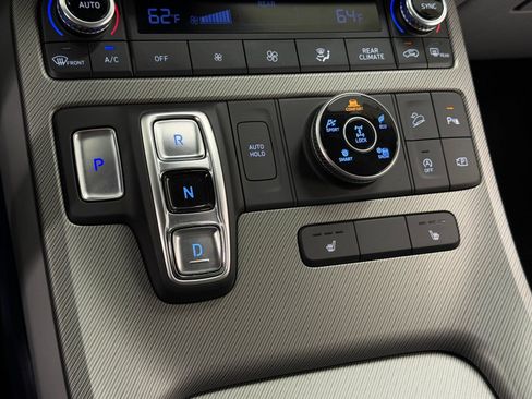 Used 2025 Hyundai Palisade SEL AWD/4WD image 17