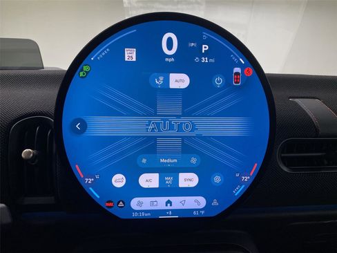 New 2026 MINI Cooper S image 21