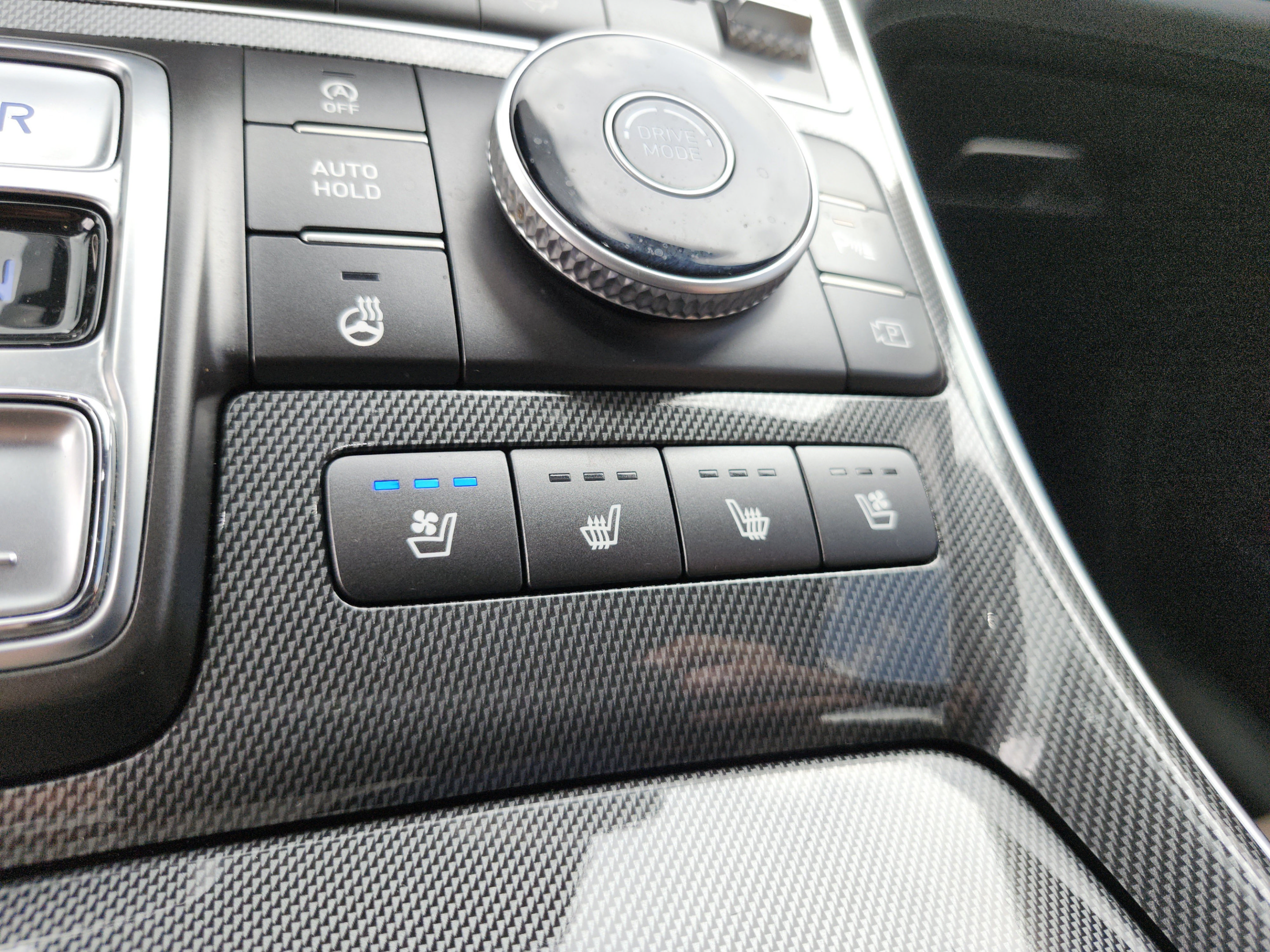 Certified 2021 Hyundai Santa Fe Limited FWD image 28
