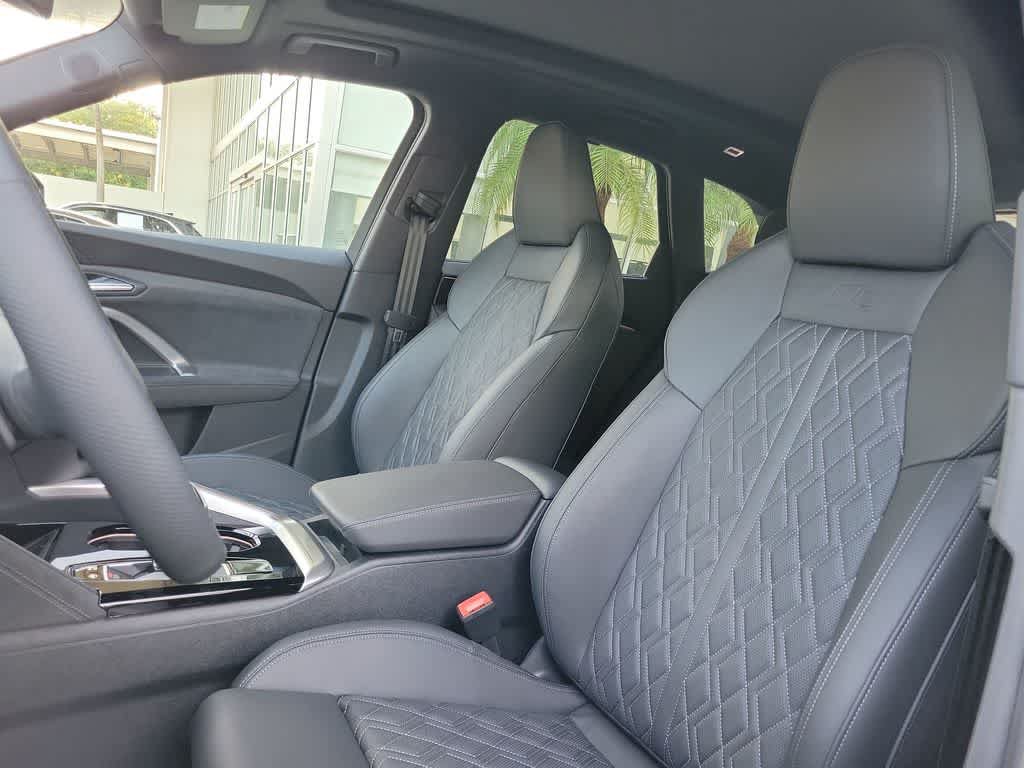 New 2026 Audi SQ5 Premium Plus AWD/4WD image 19