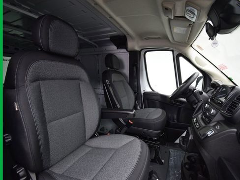 New 2026 RAM ProMaster 1500 w/ Cold Weather Group image 15