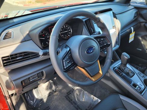 New 2026 Subaru Crosstrek 2.5i Wilderness image 8