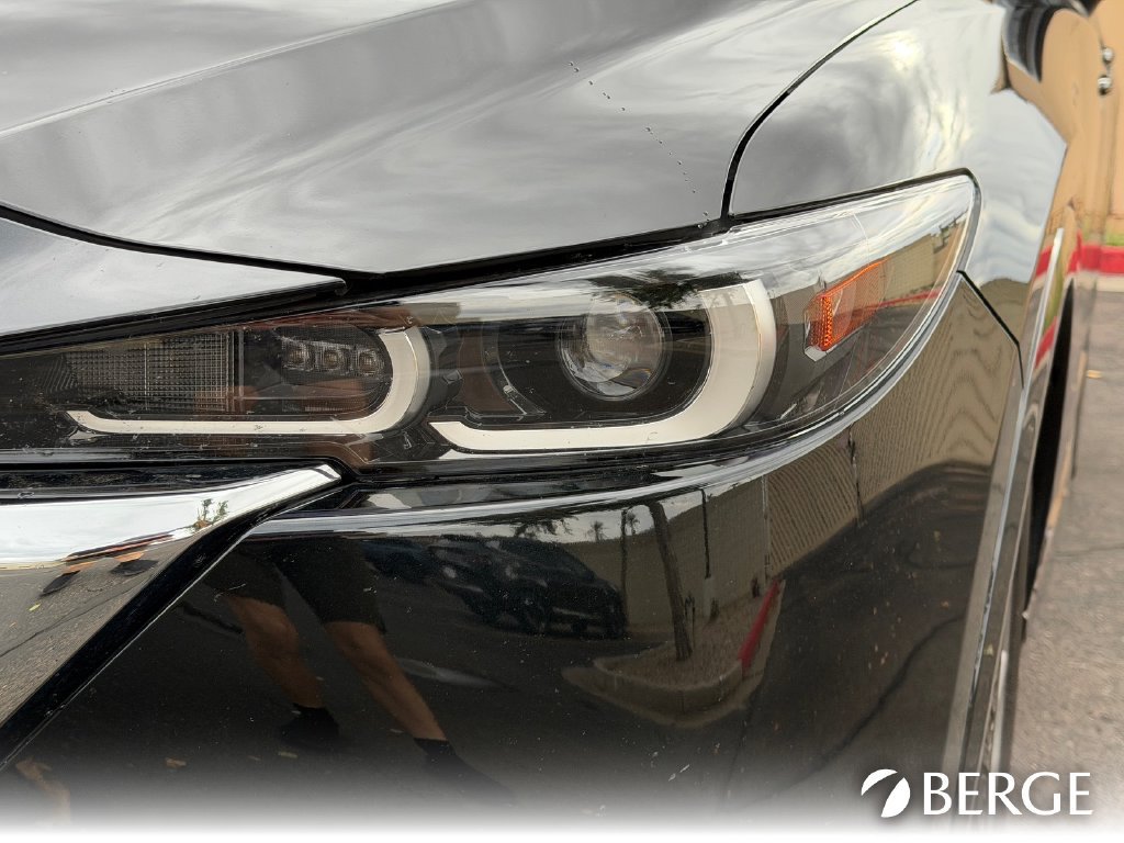 Certified 2024 MAZDA CX-5 AWD 2.5 S w/ Select Package image 12