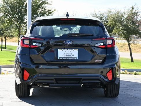 New 2026 Subaru Impreza RS image 4