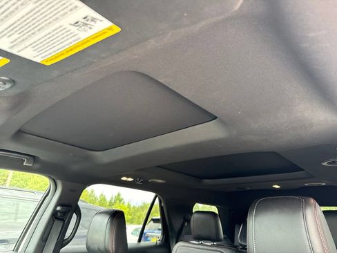 Used 2018 Ford Explorer Sport AWD/4WD image 27