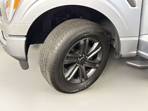 Used 2023 Ford F150 XLT w/ Equipment Group 302A High AWD/4WD image 38