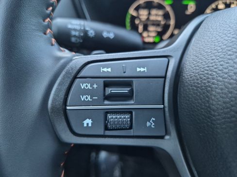 Certified 2025 Honda CR-V Sport-L image 15