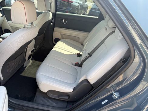 Used 2023 Hyundai Ioniq 5 SEL w/ Cargo Package AWD/4WD image 4