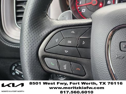 Used 2023 Dodge Charger Scat Pack w/ Plus Group RWD image 28
