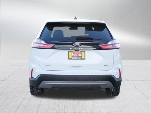 Used 2023 Ford Edge SEL image 6