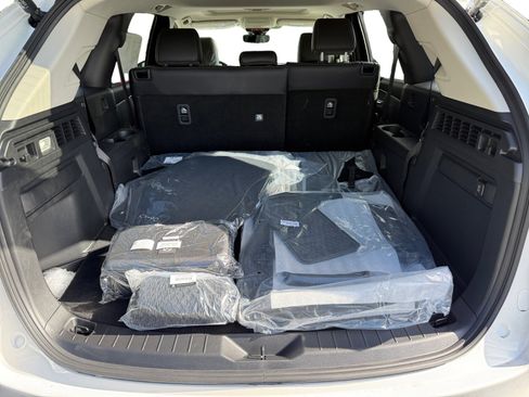 New 2026 MAZDA CX-90 3.3 Turbo w/ Preferred Package image 16