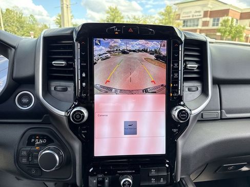 New 2026 RAM 1500 Big Horn image 24