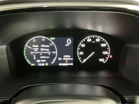Used 2023 Honda CR-V Sport Touring image 32