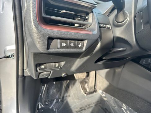 Certified 2026 Toyota Prius Plug-In Hybrid FWD image 23