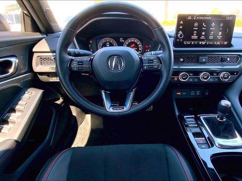 Used 2025 Acura Integra Type S image 5