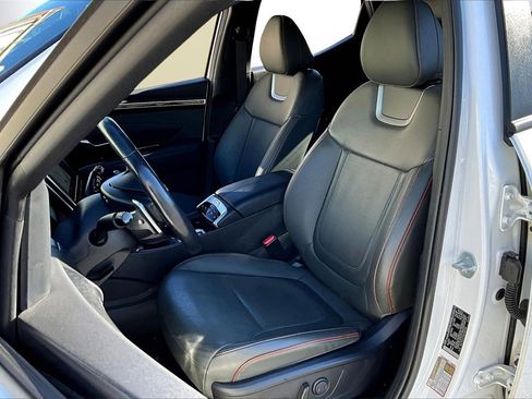 Used 2024 Hyundai Santa Cruz Limited image 21