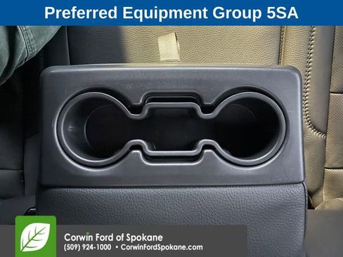 Used 2024 GMC Sierra 3500 Denali image 13