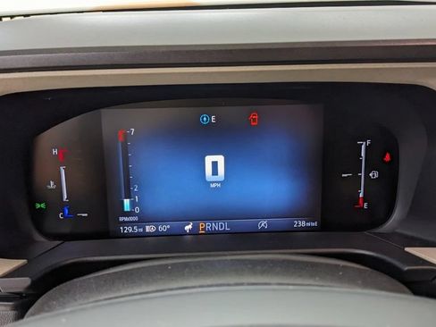 New 2026 Ford Bronco Sport Big Bend w/ Convenience Package AWD/4WD image 22