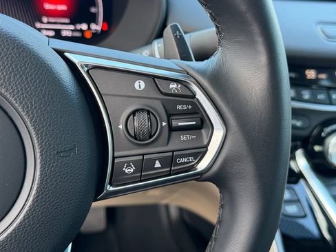 Used 2025 Acura TLX w/ Technology Package FWD image 20