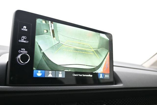 Used 2026 Honda CR-V EX image 13