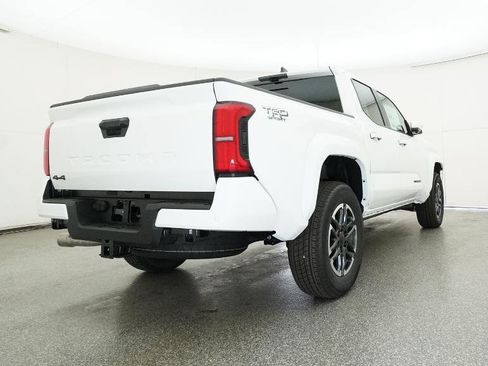 New 2026 Toyota Tacoma TRD Sport image 80