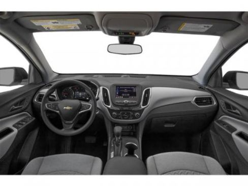 Used 2024 Chevrolet Equinox RS FWD image 11