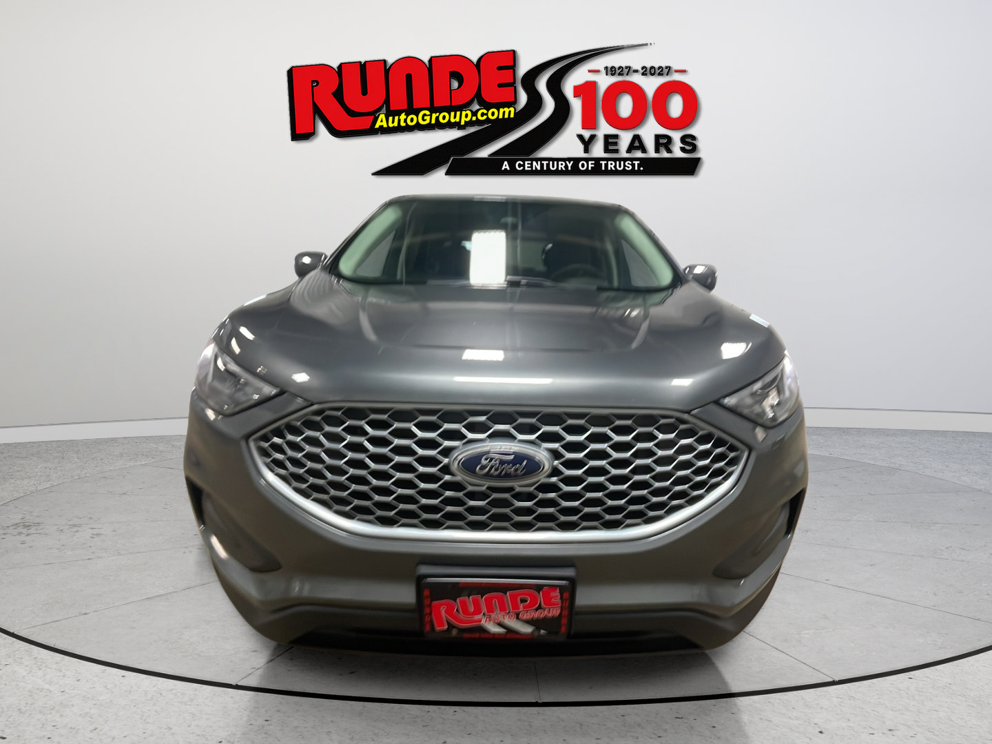 Used 2023 Ford Edge SEL AWD/4WD image 9