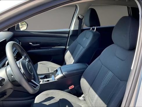 Used 2025 Hyundai Tucson SEL FWD image 22