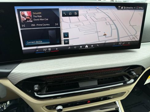 Certified 2025 BMW i4 xDrive40i AWD/4WD image 20