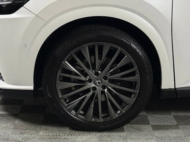 Certified 2024 Lexus RX 350 FWD w/ Convenience Package image 13