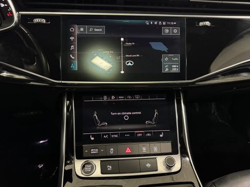 Used 2021 Audi Q7 2.0T Premium Plus w/ Premium Plus Package image 15