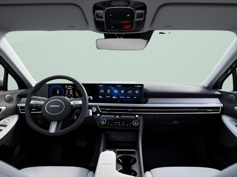 New 2026 Hyundai Sonata SEL image 11