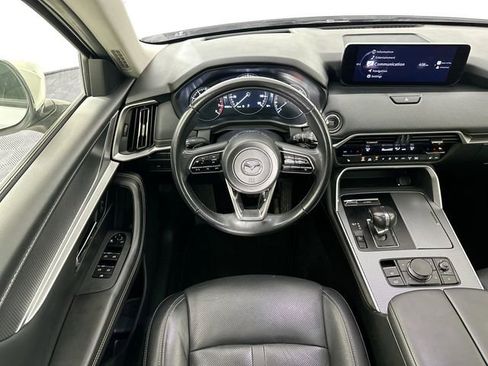 Used 2024 MAZDA CX-90 3.3 Turbo w/ Preferred Plus AWD/4WD image 11