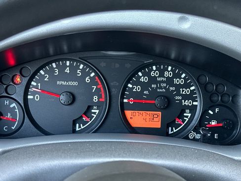 Used 2015 Nissan Xterra S w/ Value Package RWD image 26