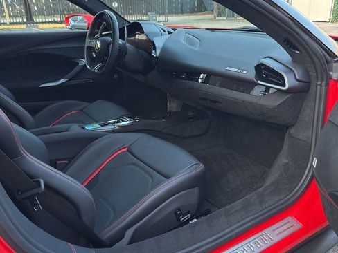 Used 2025 Ferrari 296 GTB image 12