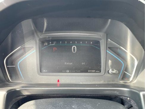 Used 2024 Honda Odyssey Touring image 15