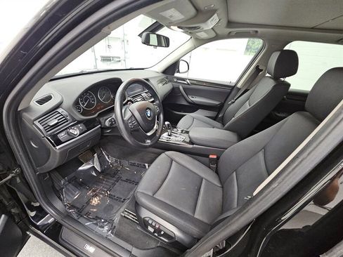 Used 2017 BMW X3 xDrive28i image 10
