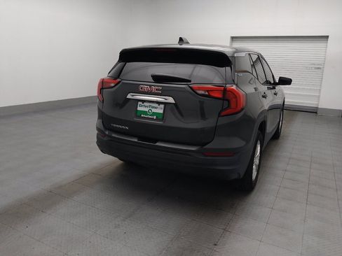 Used 2020 GMC Terrain SLE FWD image 7