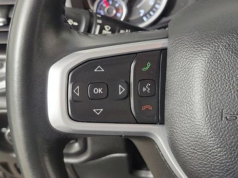 Used 2023 RAM 1500 Big Horn AWD/4WD image 24