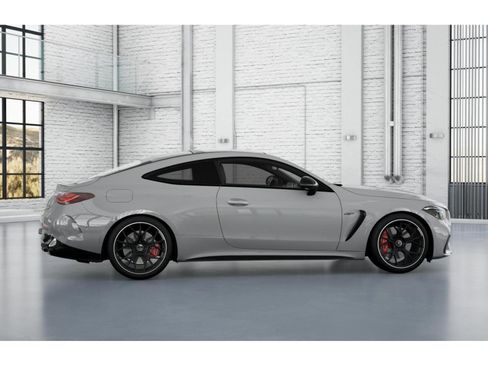 New 2026 Mercedes-Benz CLE 53 AMG 4MATIC Coupe image 16