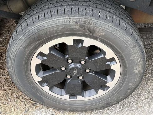 Used 2021 Ford Ranger XL w/ Equipment Group 101A High RWD image 8
