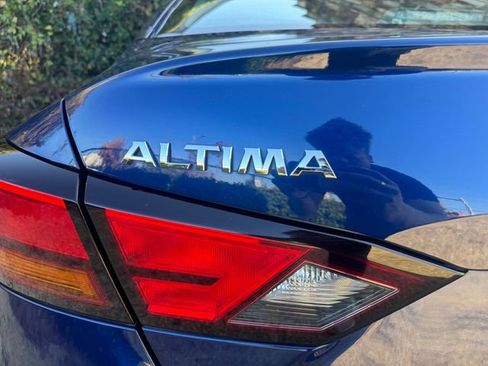 Used 2021 Nissan Altima 2.5 S image 58