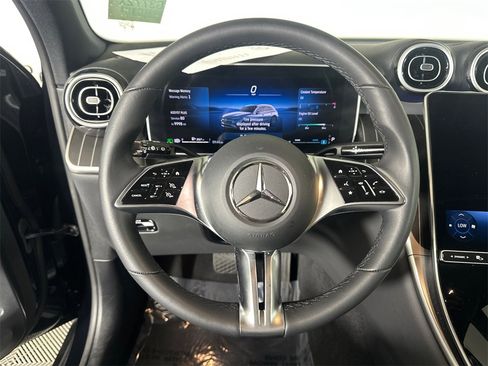 Certified 2025 Mercedes-Benz GLC 300 image 26