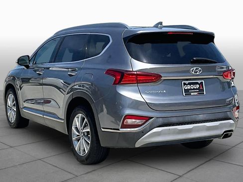Used 2020 Hyundai Santa Fe Limited w/ Cargo Package FWD image 12