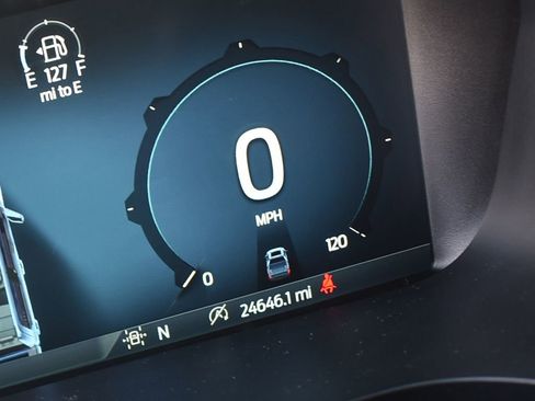 Used 2025 Ford F150 XLT w/ Equipment Group 301A Standard image 11