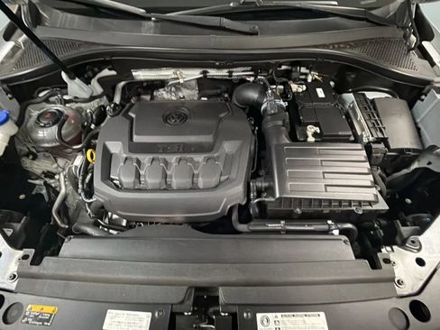 Used 2018 Volkswagen Tiguan S FWD image 22